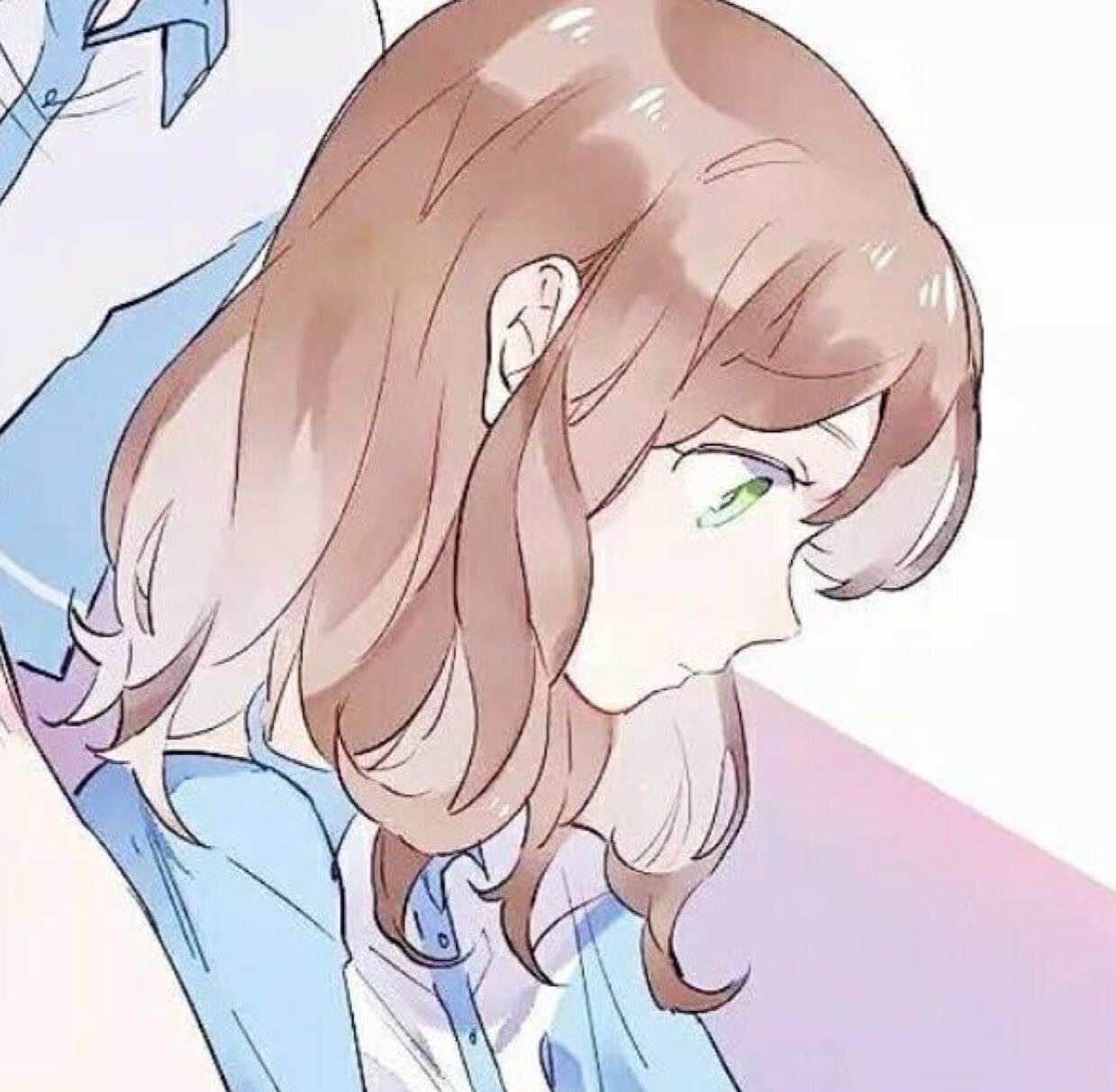 识翳