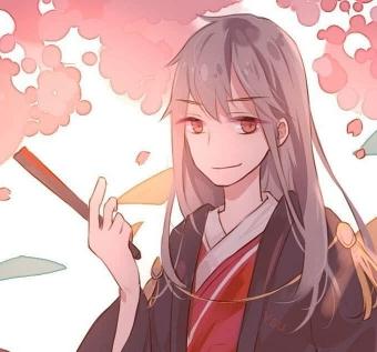 山河笔录
