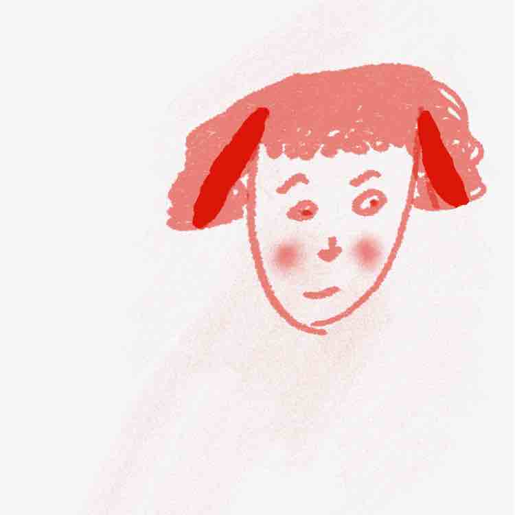 三次深呼吸