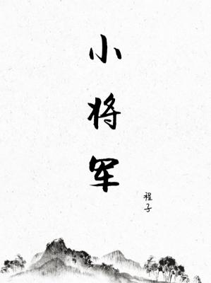 小将军