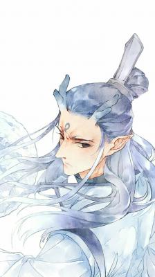 替身